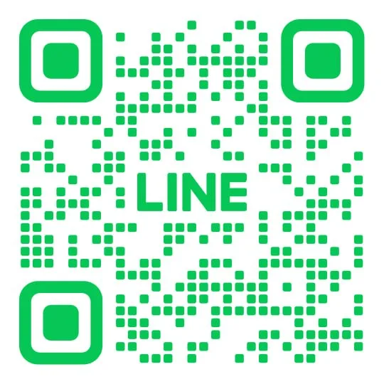 QR Code แชท วิเคราะห์บอลสกอร์สูง ทาง Line